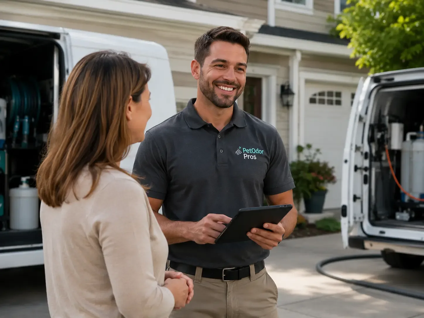 Pet Odor Removal FAQs for Fryburg, PA